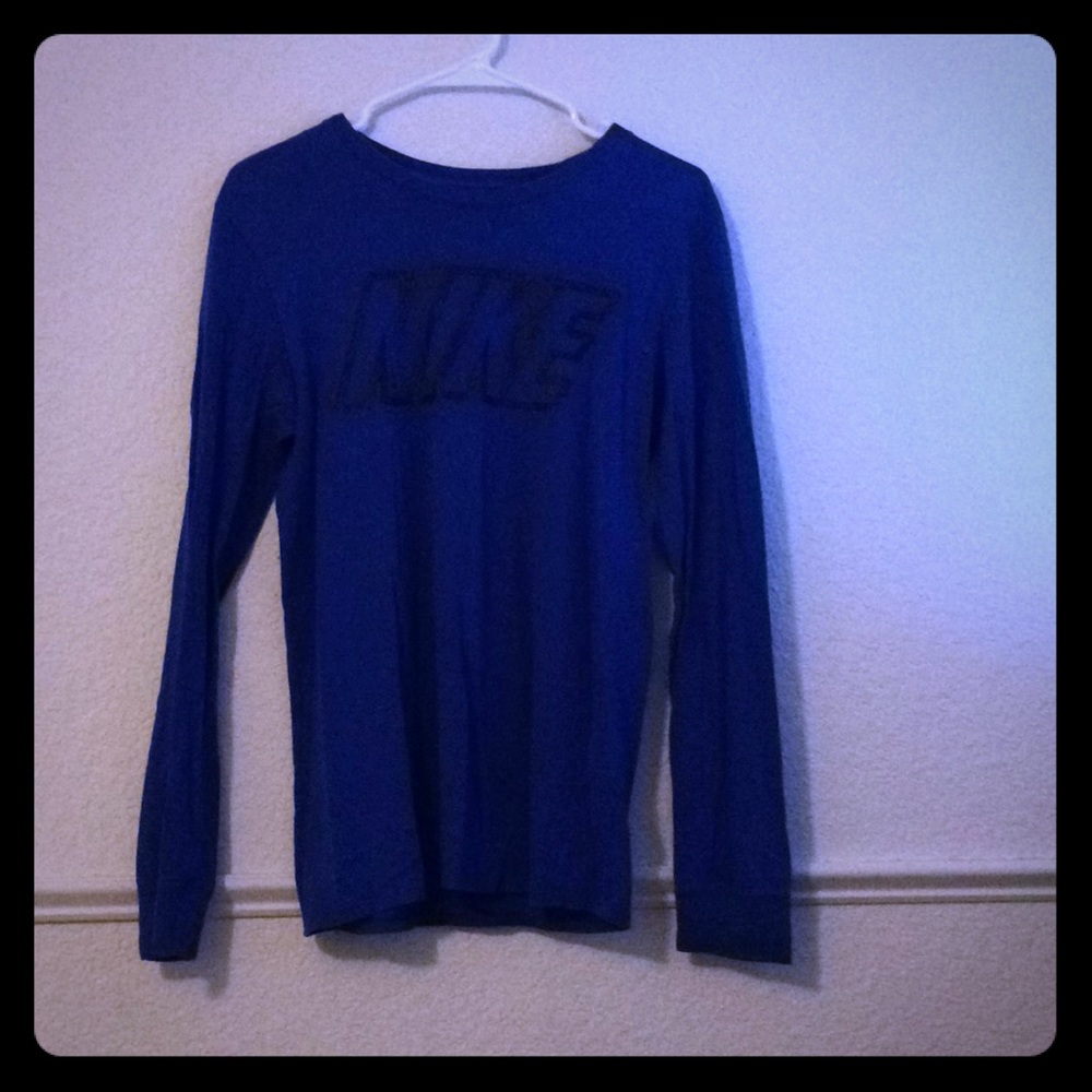 Nike tee perfect condition just out of the box